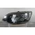 Faro Izquierdo para Skoda Fabia Iii (Nj3)