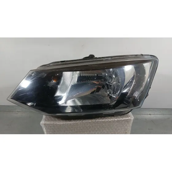 Faro Izquierdo para Skoda Fabia Iii (Nj3)