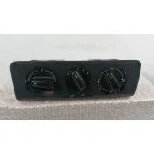 Mando Calefaccion / Aire Acondicionado para Skoda Fabia Iii (Nj3)