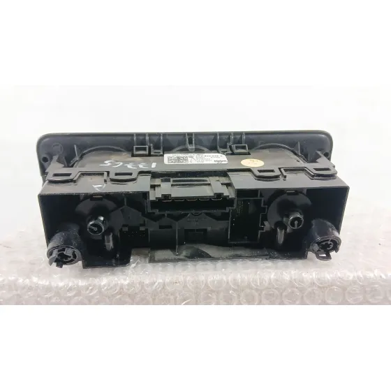 Mando Calefaccion / Aire Acondicionado para Skoda Fabia Iii (Nj3)