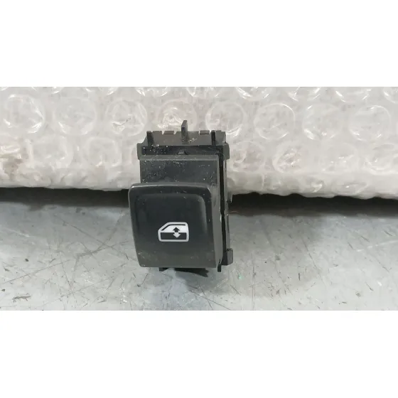 Mando Elevalunas Delantero Derecho para Skoda Fabia Iii (Nj3)