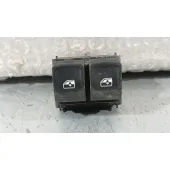 Mando Elevalunas Delantero Izquierdo para Skoda Fabia Iii (Nj3)