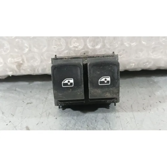 Mando Elevalunas Delantero Izquierdo para Skoda Fabia Iii (Nj3)