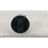 Mando Luces para Skoda Fabia Iii (Nj3)