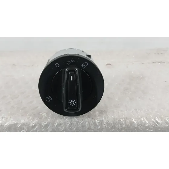 Mando Luces para Skoda Fabia Iii (Nj3)