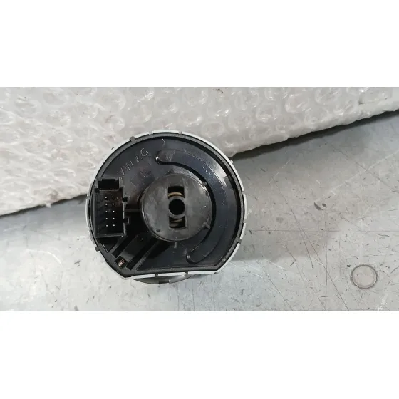Mando Luces para Skoda Fabia Iii (Nj3)