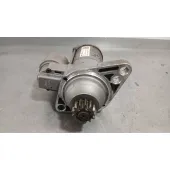 Motor Arranque para Skoda Fabia Iii (Nj3)