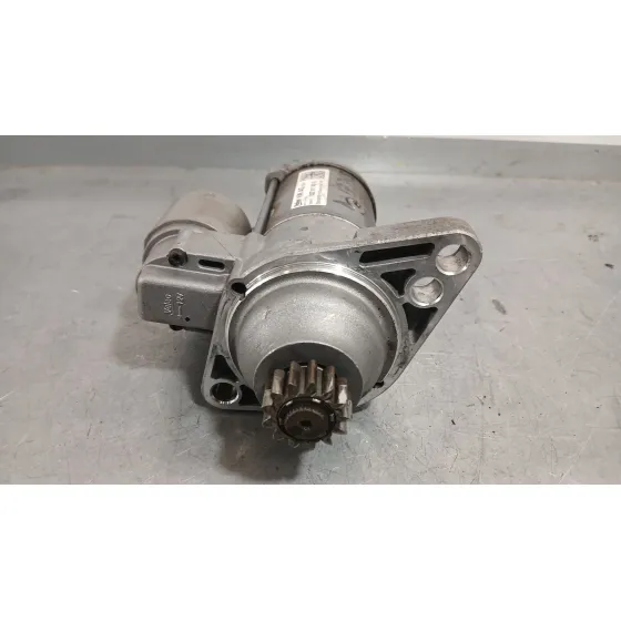 Motor Arranque para Skoda Fabia Iii (Nj3)