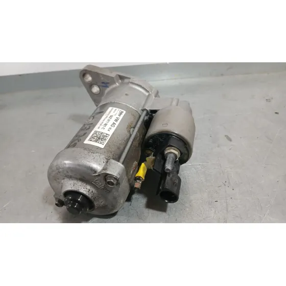 Motor Arranque para Skoda Fabia Iii (Nj3)
