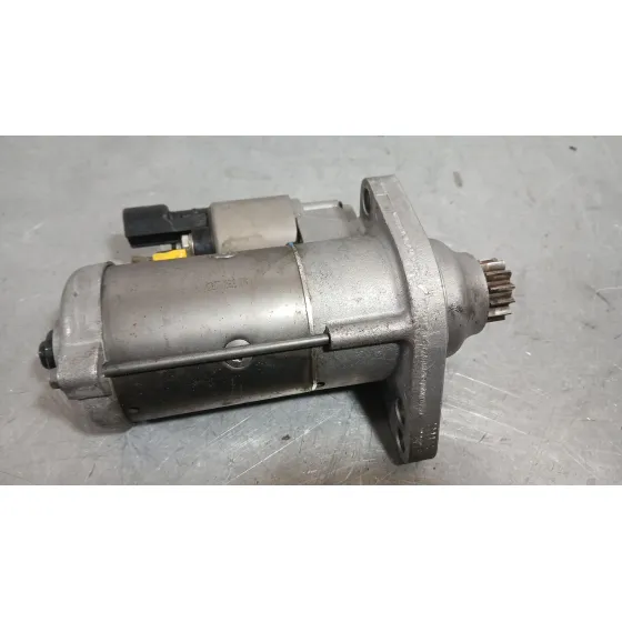 Motor Arranque para Skoda Fabia Iii (Nj3)