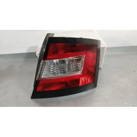 Piloto Trasero Derecho para Skoda Fabia Iii (Nj3)
