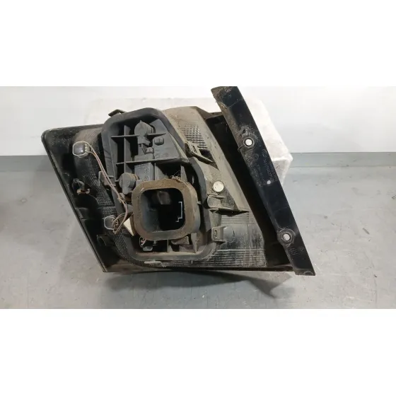 Piloto Trasero Derecho para Skoda Fabia Iii (Nj3)