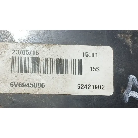 Piloto Trasero Derecho para Skoda Fabia Iii (Nj3)
