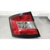 Piloto Trasero Izquierdo para Skoda Fabia Iii (Nj3)