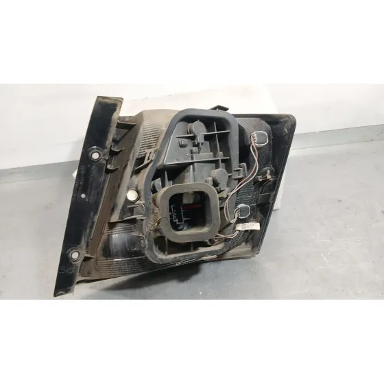 Piloto Trasero Izquierdo para Skoda Fabia Iii (Nj3)