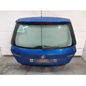 Porton Trasero para Skoda Fabia Iii (Nj3)