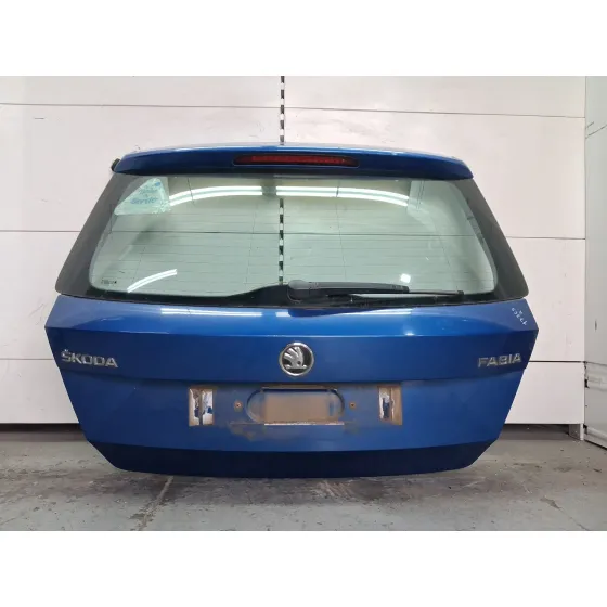 Porton Trasero para Skoda Fabia Iii (Nj3)