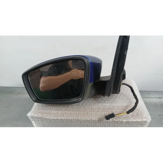 Retrovisor Izquierdo para Skoda Fabia Iii (Nj3)
