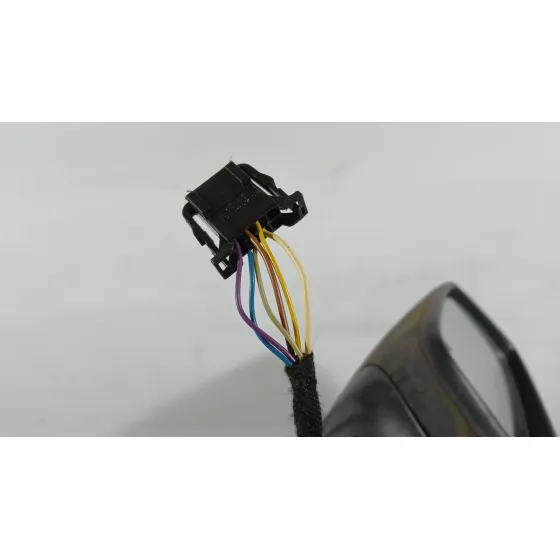 Retrovisor Izquierdo para Skoda Fabia Iii (Nj3)