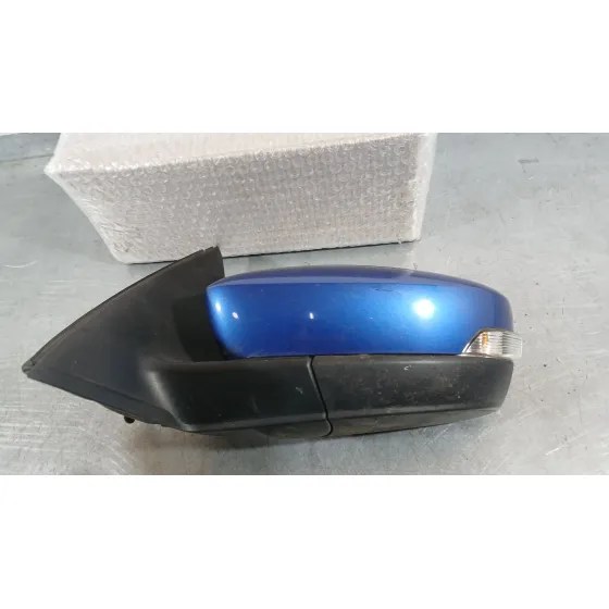Retrovisor Izquierdo para Skoda Fabia Iii (Nj3)