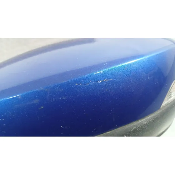 Retrovisor Izquierdo para Skoda Fabia Iii (Nj3)