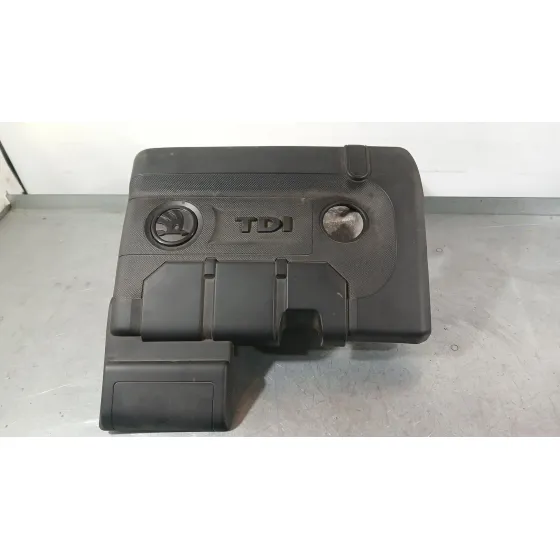 Tapa Motor para Skoda Fabia Iii (Nj3)