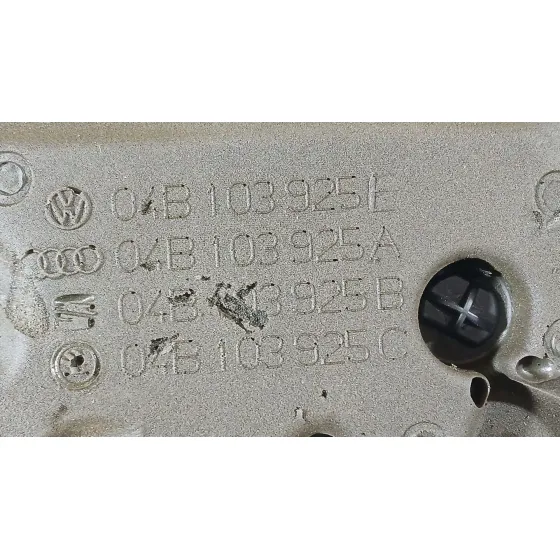 Tapa Motor para Skoda Fabia Iii (Nj3)
