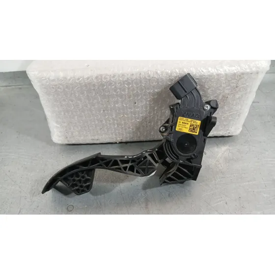 Potenciometro Pedal para Skoda Fabia Iii (Nj3)