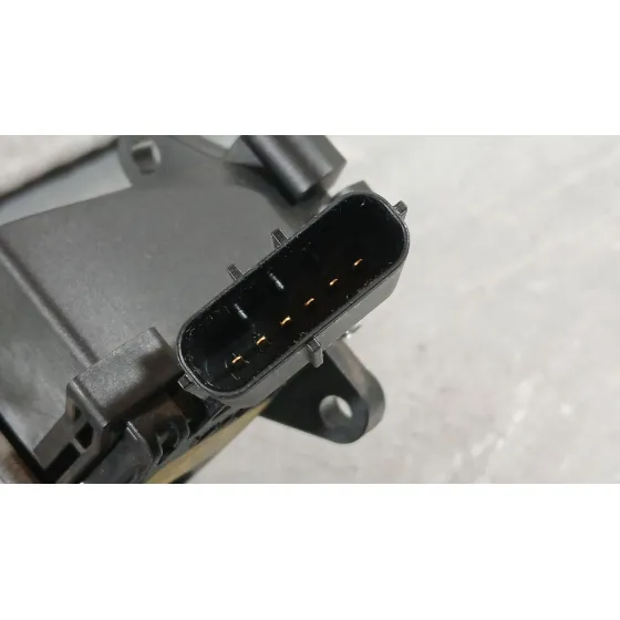 Potenciometro Pedal para Skoda Fabia Iii (Nj3)
