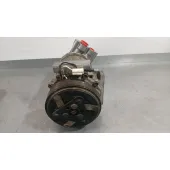 Compresor Aire Acondicionado para Renault Clio Ii (Bb_, Cb_)