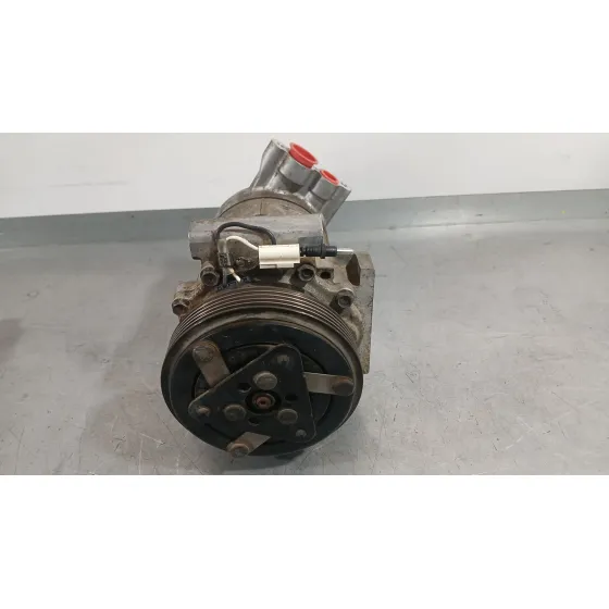 Compresor Aire Acondicionado para Renault Clio Ii (Bb_, Cb_)