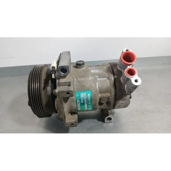 Compresor Aire Acondicionado para Renault Clio Ii (Bb_, Cb_)