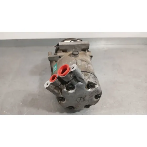 Compresor Aire Acondicionado para Renault Clio Ii (Bb_, Cb_)