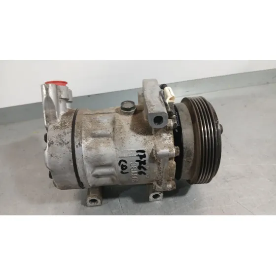 Compresor Aire Acondicionado para Renault Clio Ii (Bb_, Cb_)