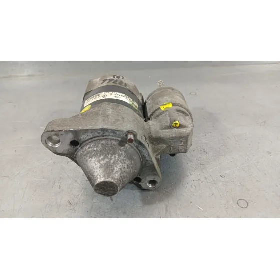 Motor Arranque para Renault Clio Ii (Bb_, Cb_)
