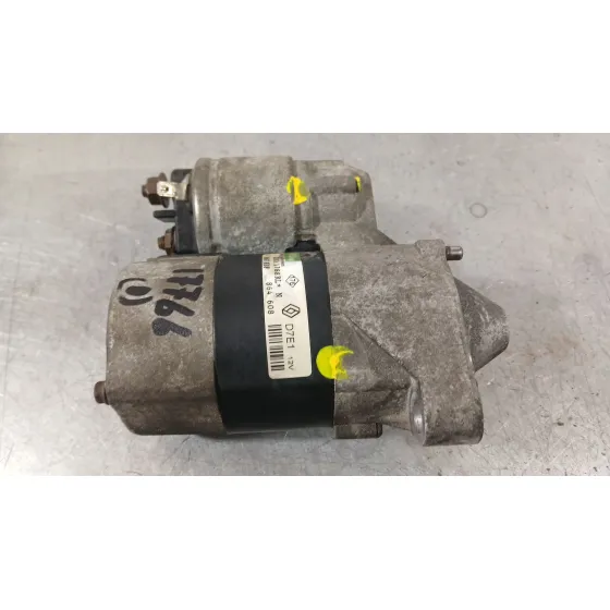 Motor Arranque para Renault Clio Ii (Bb_, Cb_)