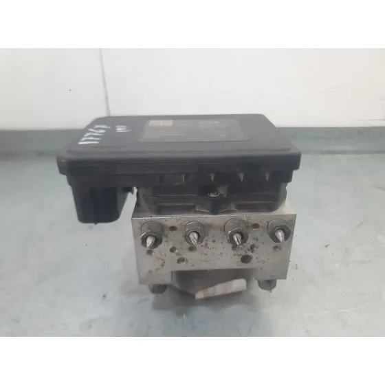 Abs para Renault Megane Iv Hatchback (B9A/M/N_)