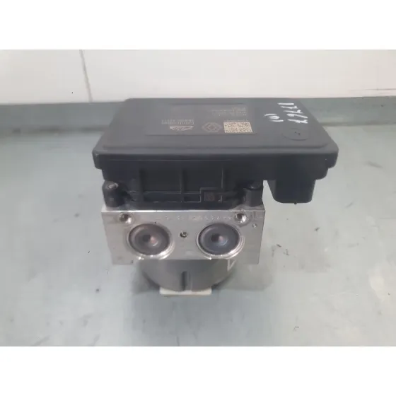 Abs para Renault Megane Iv Hatchback (B9A/M/N_)