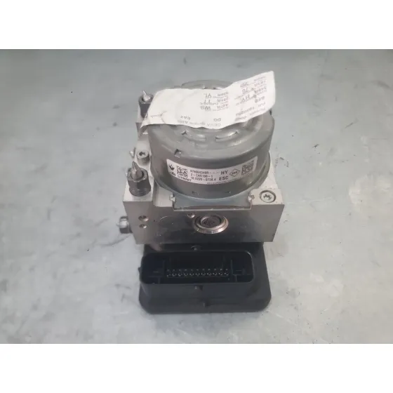 Abs para Renault Megane Iv Hatchback (B9A/M/N_)