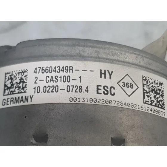Abs para Renault Megane Iv Hatchback (B9A/M/N_)
