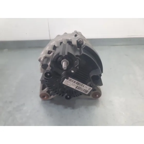 Alternador para Renault Megane Iv Hatchback (B9A/M/N_)