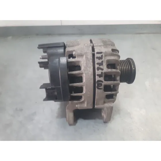 Alternador para Renault Megane Iv Hatchback (B9A/M/N_)