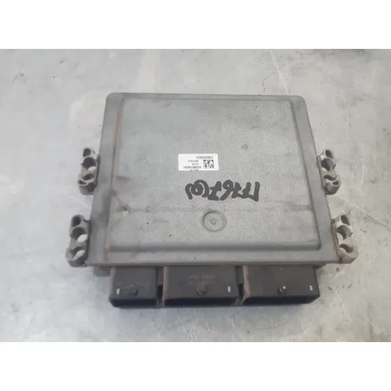 Centralita Motor Uce para Renault Megane Iv Hatchback (B9A/M/N_)