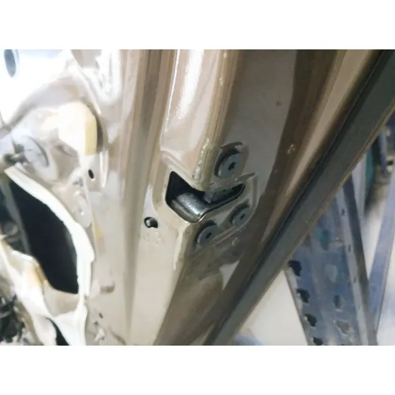 Cerradura Puerta Trasera Derecha para Renault Megane Iv Hatchback (B9A/M/N_)