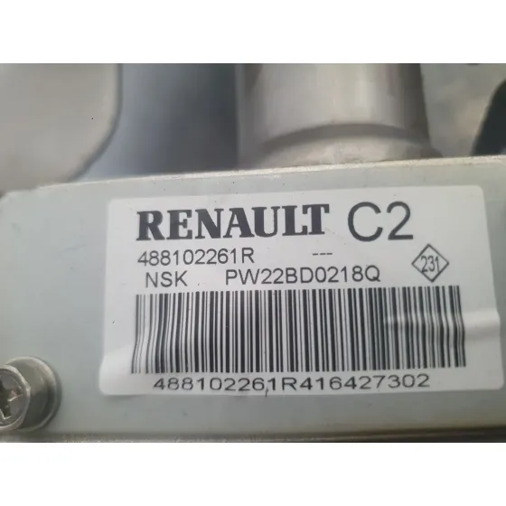 Columna Direccion para Renault Megane Iv Hatchback (B9A/M/N_)