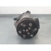 Compresor Aire Acondicionado para Renault Megane Iv Hatchback (B9A/M/N_)