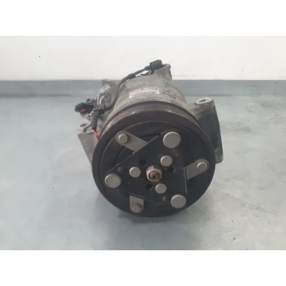 Compresor Aire Acondicionado para Renault Megane Iv Hatchback (B9A/M/N_)