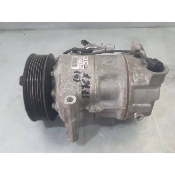 Compresor Aire Acondicionado para Renault Megane Iv Hatchback (B9A/M/N_)