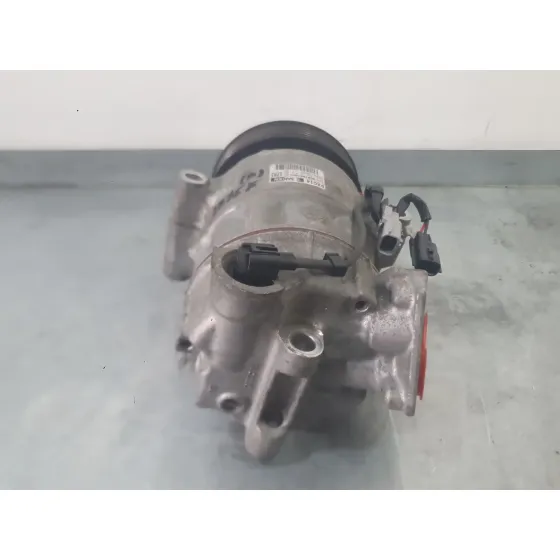 Compresor Aire Acondicionado para Renault Megane Iv Hatchback (B9A/M/N_)