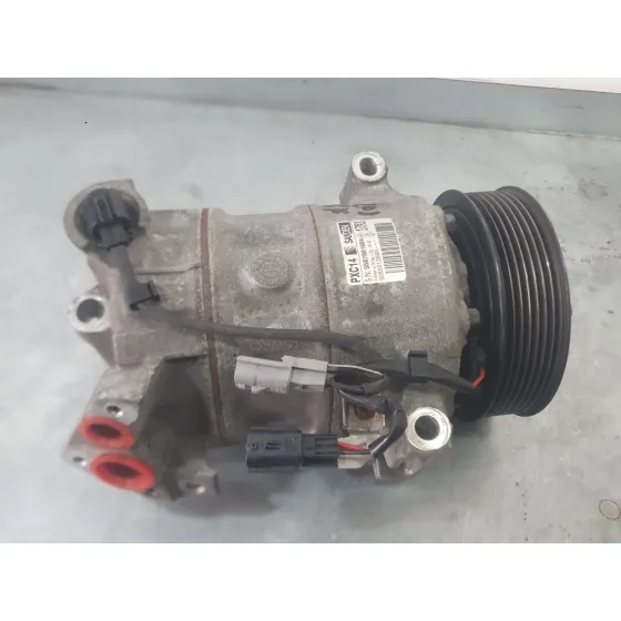 Compresor Aire Acondicionado para Renault Megane Iv Hatchback (B9A/M/N_)